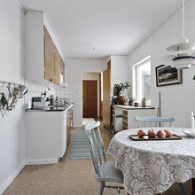 Country house