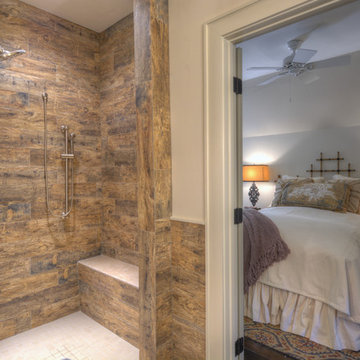 Southern Living Custom Builder Showcase Home at St. Simons Island