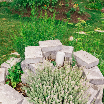 Full Backyard Makeover