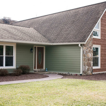 Celect Siding