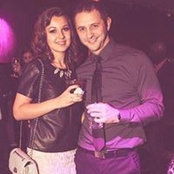 Marta Shyriy's photo
