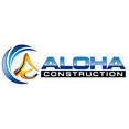 Aloha Construction, Inc.'s profile photo