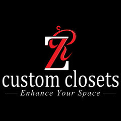 ZR Custom Closets
