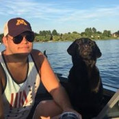 Brady Anderson's photo