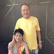 Gregoria Vallesteros's photo