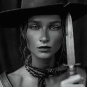 Anastasiya Primak's photo