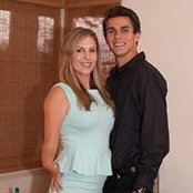 Maria Mazzola's photo