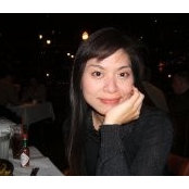 Eve Huangs foto