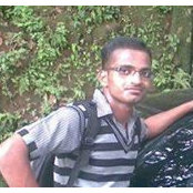 Foto von Krishna Kumar