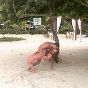 Scott Hawdon's photo