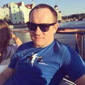 Sergey Kashmar's photo