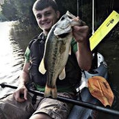 Benjamin Smith's photo