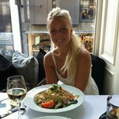 Lilla Gunnarsdóttir's photo