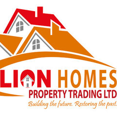 LION HOMES (The Lion Property Trading Limited)