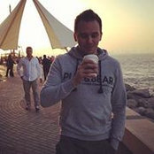 Pawel Sulima's photo