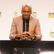 Musa Masilela's photo