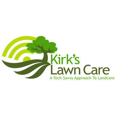 Kirk's Lawn Care LLC