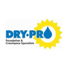 Dry Pro Foundation & Crawlspace Specialist