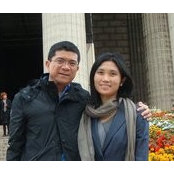 Liza Yao's photo