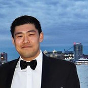 Daniel Kim's photo