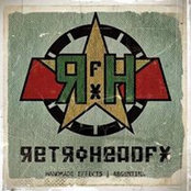 Retrohead Fxs foto