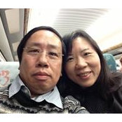 Yi Shang Chao's photo