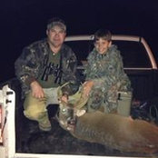 Leigh Wooten's photo