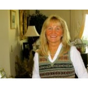 Mary Jago's photo