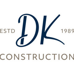 DK Construction Inc