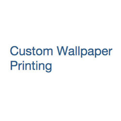 Custom Wallpaper Printing
