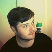 Ian Donaghy's photo