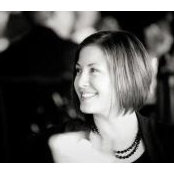 Alison O'Connell's photo