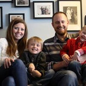 Adam Haman's photo