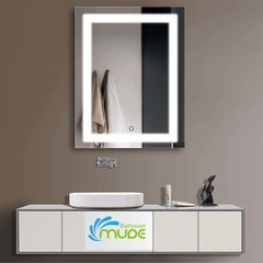 Mude Bathroom