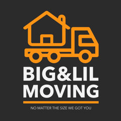 BIG&LIL MOVING