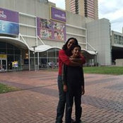 Lourdes Valverde's photo