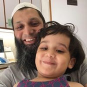 Khalid Sheikh's photo