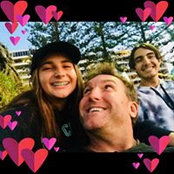 Perry Brosnan's photo