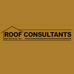 Roof Consultants and Services Inc