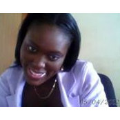 Kelisha Daniels foto
