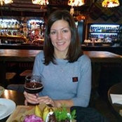 Darya Kuznetsova's photo