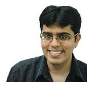 Foto von Ditesh Gathani