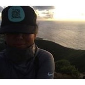 Mona Liza's photo