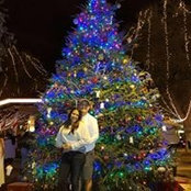 Karla Moraza's photo