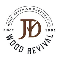 JdWoodRevival Inc.