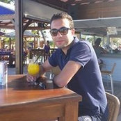 Marwan Trabs's photo