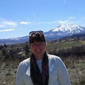 Peggy Masek's photo