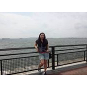 Ruby Asuncions foto