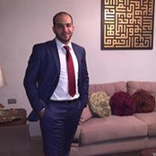 Baha Lahham's photo