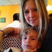 Allison Hartstone's photo